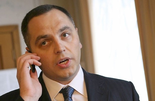 Экс-замглавы АП Портнов выиграл суд против Совета ЕС