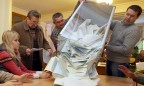 Нарушения на выборах не повлияли на результат, - ОПОРА