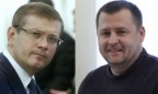 Во второй тур на выборах мэра Днепропетровска выходят нардепы Вилкул и Филатов