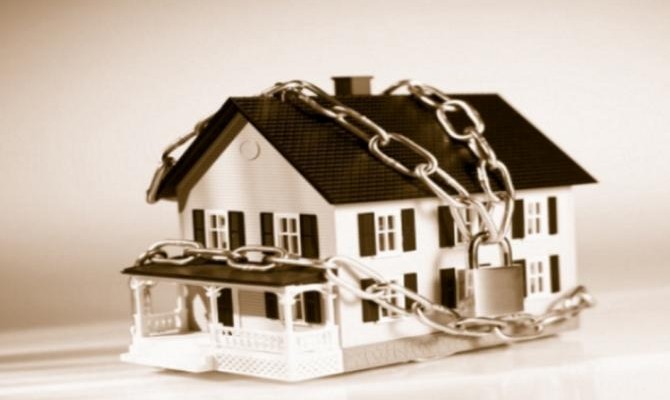 Закон о конфискации имущества Януковича противоправен, — омбудсмен