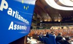 В ПАСЕ довольны проведением выборов в Украине