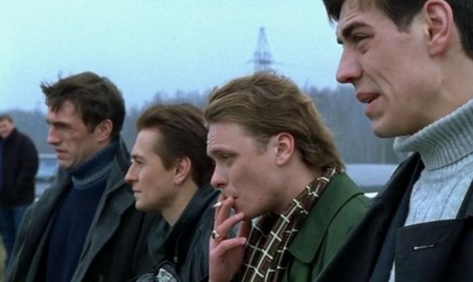 Госкино запретило еще два российских сериала и семь фильмов