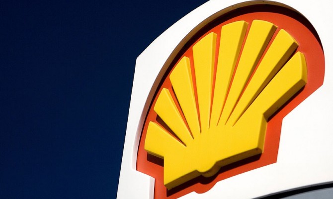 Shell вышла из проекта по добыче сланцевого газа в Украине