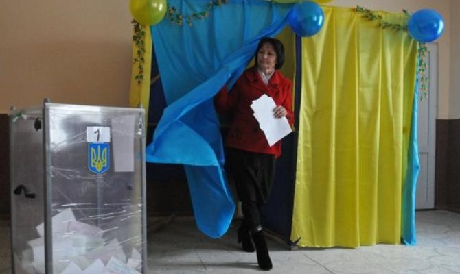 В Одесский горсовет проходят 5 партий