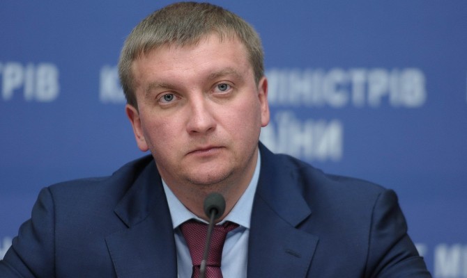 Минюст вводит новый электронный сервис