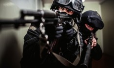 Стартовал набор в спецназ КОРД