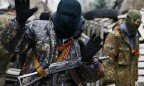 Минобороны заявляет о массовых случаях дезертирства боевиков на Донбассе