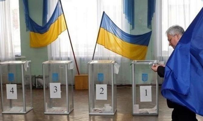 Кличко и Береза проходят во второй тур выборов по итогам обработки 25% протоколов