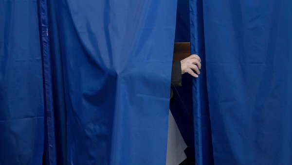 Результаты выборов мэра Киева обещают объявить не позднее чем завтра