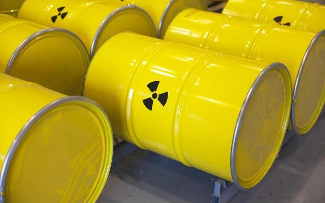 «Энергоатом», «Турбоатом» и Holtec подписали меморандум по хранилищу отработанного ядерного топлива