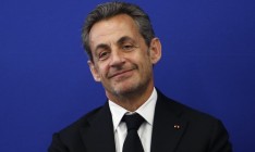 Вслед за Берлускони в Крым собирается Саркози