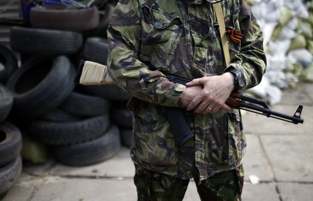 Без вести пропавшими на Донбассе считаются почти 800 украинцев