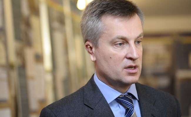 Наливайченко намерен повторно передать в ГПУ доказательства участия РФ в преступлениях на Майдане