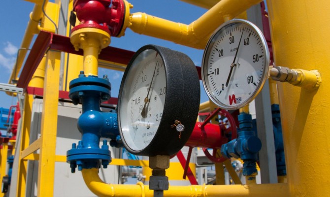 Украина хочет замещать 7 млрд куб. м газа в год за счет биоэнергетики