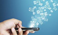 Киевлян при помощи SMS будут оповещать о чрезвычайных ситуациях