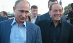 В Украине на Берлускони завели дело