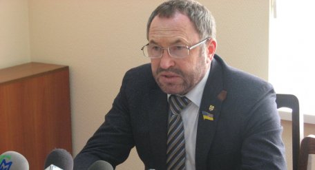 Нардеп из «Народного Фронта» не задекларировал 10 компаний