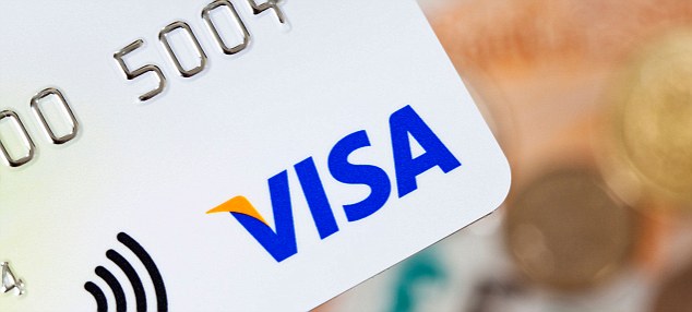 Американская Visa хочет купить Visa Europe за $22 млрд