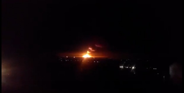 Количество погибших при взрывах в Сватово увеличилось