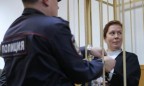 Суд Москвы отправил под домашний арест директора Библиотеки украинской литературы
