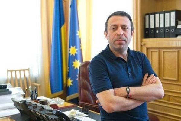 Корбану предъявлены подозрения в совершении трех преступлений