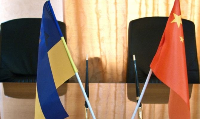 СМИ: Резкий спад экономики Китая ударил и по Украине