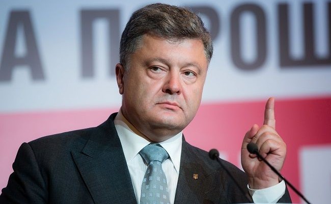 СМИ: Порошенко собирает на Банковой свою фракцию