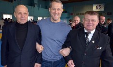 По делу Корбана арестован помощник нардепа Филатова