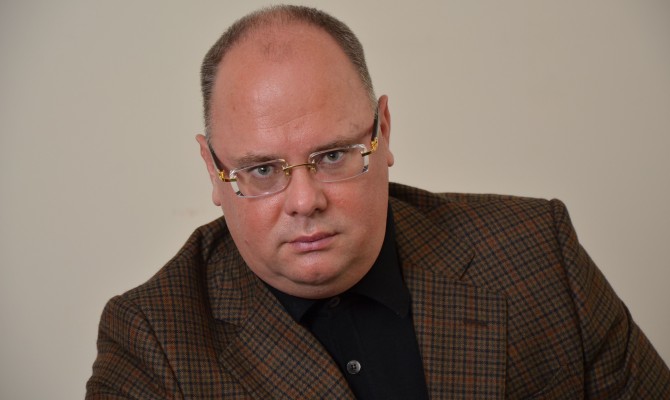 Александр Кондрашов: «Выполняя преступные приказы, главы теризбиркомов неизбежно окажутся за решеткой»