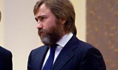 Новинский обещает завтра прибыть в Раду и связаться со следователем