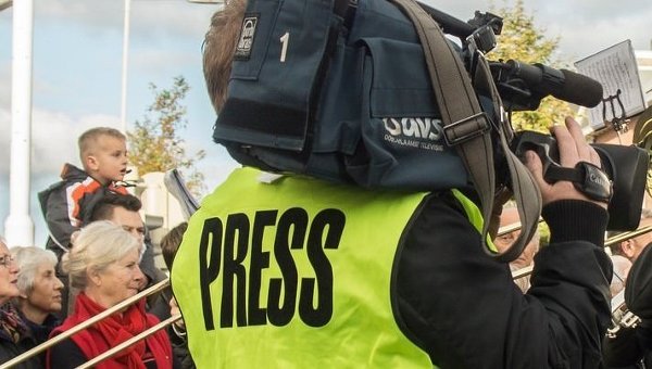 Более 700 журналистов в мире убиты за последние 10 лет