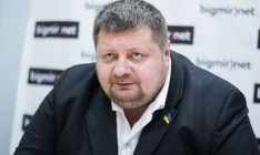Мосийчук заявил, что сознался во взяточничестве под пытками