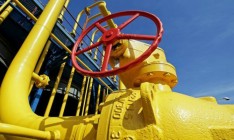 На неподконтрольной территории Донбасса хранится 176 млн куб. м газа