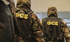 ФСБ возбудила дело против координатора блокады Крыма