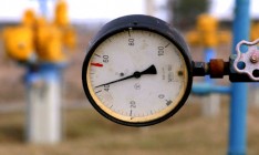 Украина больше не будет закачивать газ в хранилища в этом году