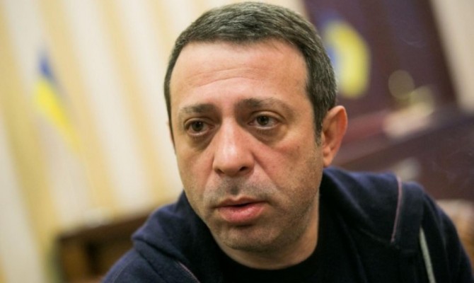 Корбан повторно задержан по новому уголовному делу, — ГПУ