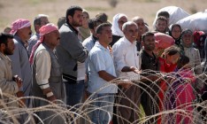 ЕС выделил для помощи сирийским беженцам еще €62 млн
