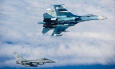 Россия и США подписали меморандум по вопросам безопасности полетов в Сирии