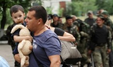 При взятии переселенцев на учет больше не нужна регистрация места проживания