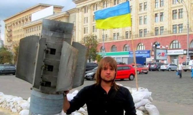 Организатор марша за федерализацию Кубани получил политубежище в Украине