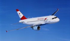 Austrian Airlines перейдет на ежедневные полеты во Львов и Одессу