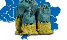 Яценюк рассказал, когда будет введен мораторий на выплату долга России