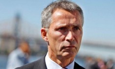 Столтенберг: Страны НАТО готовы к защите от агрессии России