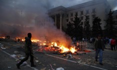 Международные эксперты заявили о провале Украины в расследовании одесской трагедии