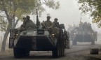 Турчинов: Если боевики не прекратят провокации, ВСУ вернут вооружение на места предыдущего размещения
