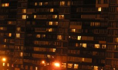 Украинцев призывают увеличить потребление электроэнергии ночью