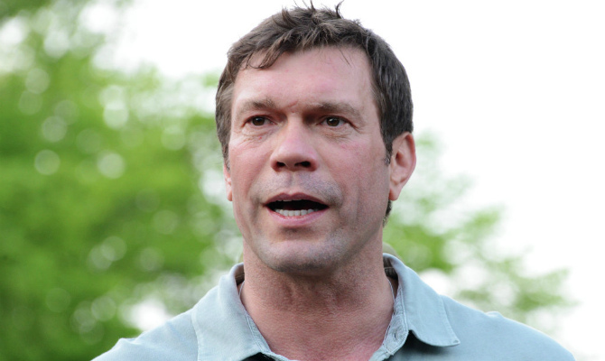 СБУ снова вызывает Царева на допрос в качестве подозреваемого