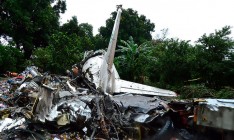 Разбившийся в Южном Судане грузовой самолет АН-12 оказался суданским, а не российским