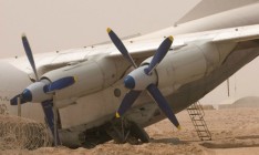 В результате крушения российского грузового самолета в Южном Судане погиб 41 человек