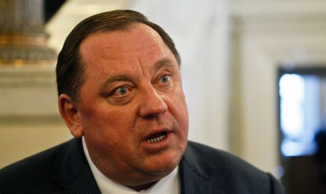 Суд отменил оправдательный приговор в отношении экс-ректора Мельника